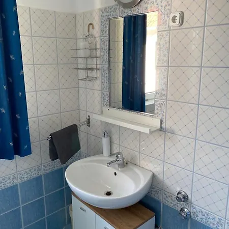 Konukevi Szent Kristof Panzio 3*