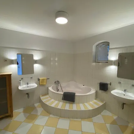 Guest house Szent Kristof Panzio