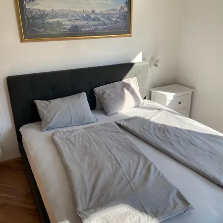 Szent Kristof Panzio Konukevi 3*