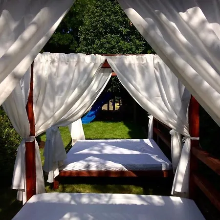 Szent Kristof Panzio Guest house *