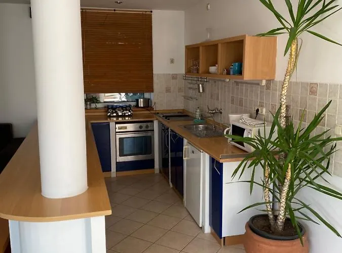 Szent Kristof Panzio Vonyarcvashegy