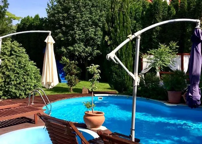 Szent Kristof Panzio 3*